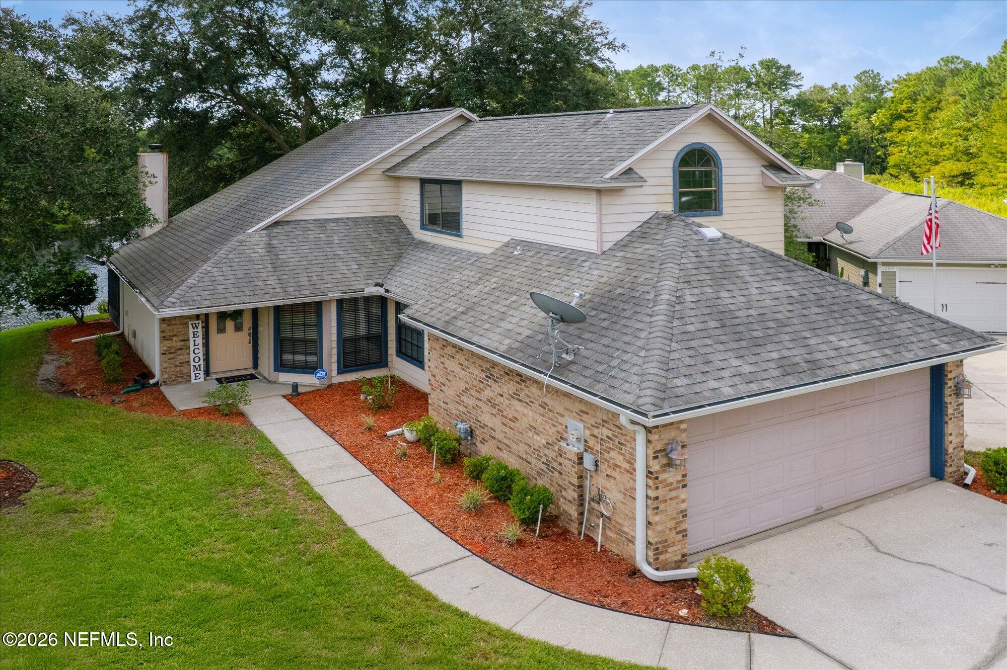 10518 RUNNING OAK Court