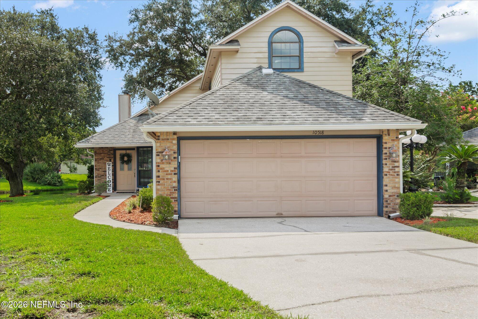 10518 RUNNING OAK Court