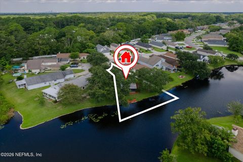 Photo of 10518 RUNNING OAK Court, Jacksonville, FL 32246 (MLS # 2143435)