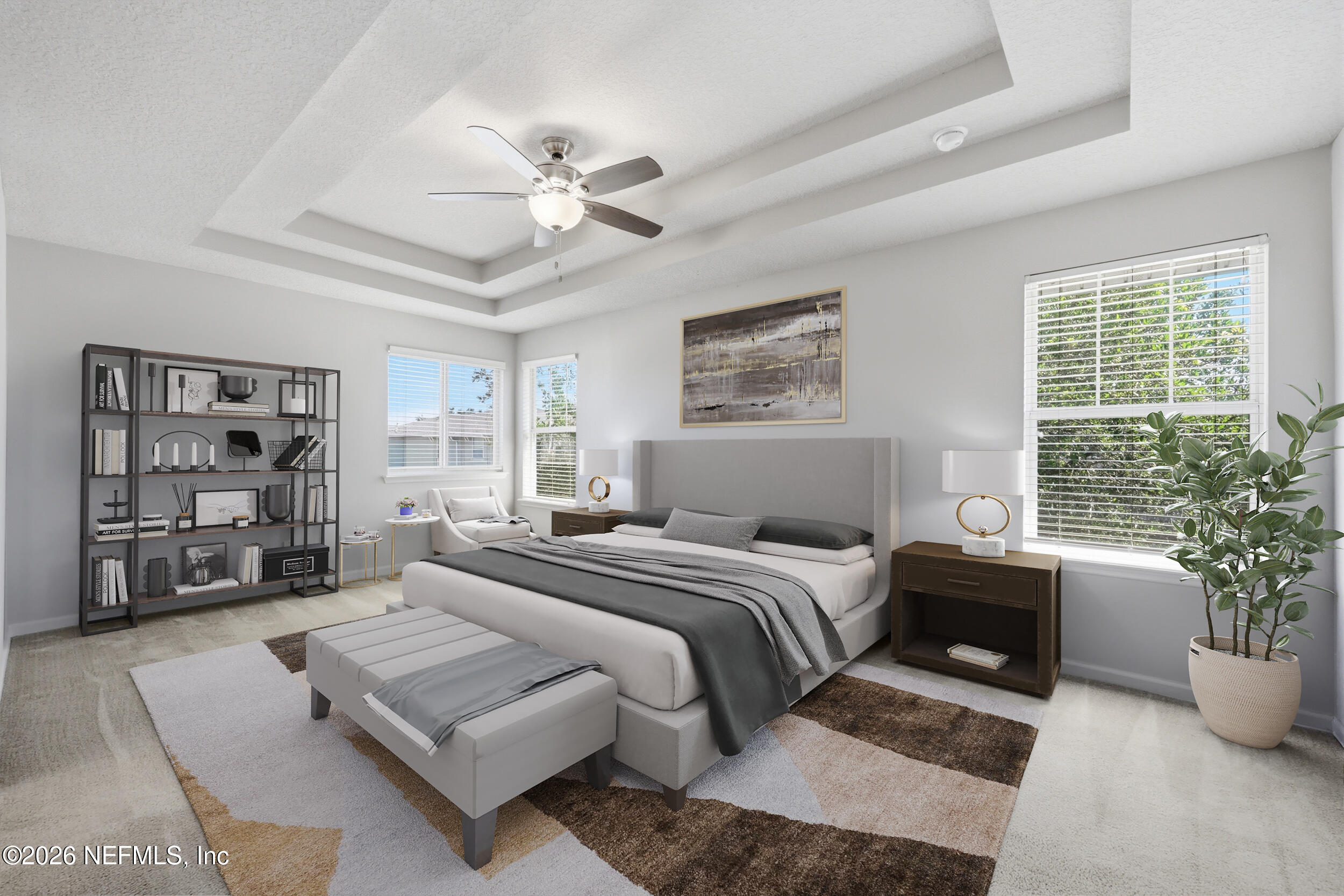 2307 SUNSET BLUFF Drive