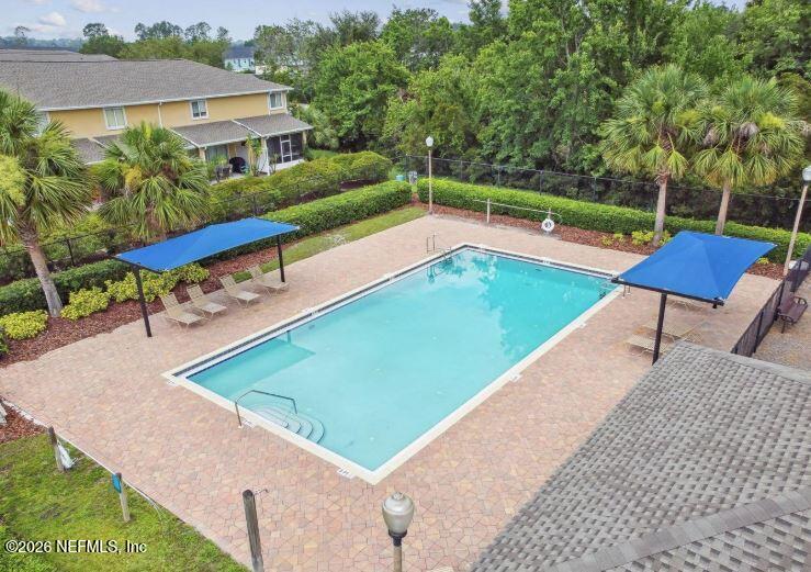 2307 SUNSET BLUFF Drive