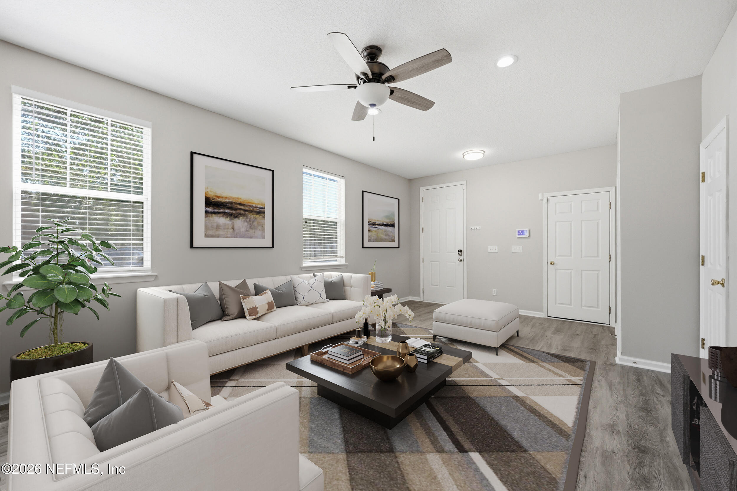 2307 SUNSET BLUFF Drive