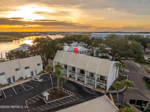 Photo of 943 S PONCE DE LEON Boulevard, St. Augustine, FL 32084 (MLS # 2164724)