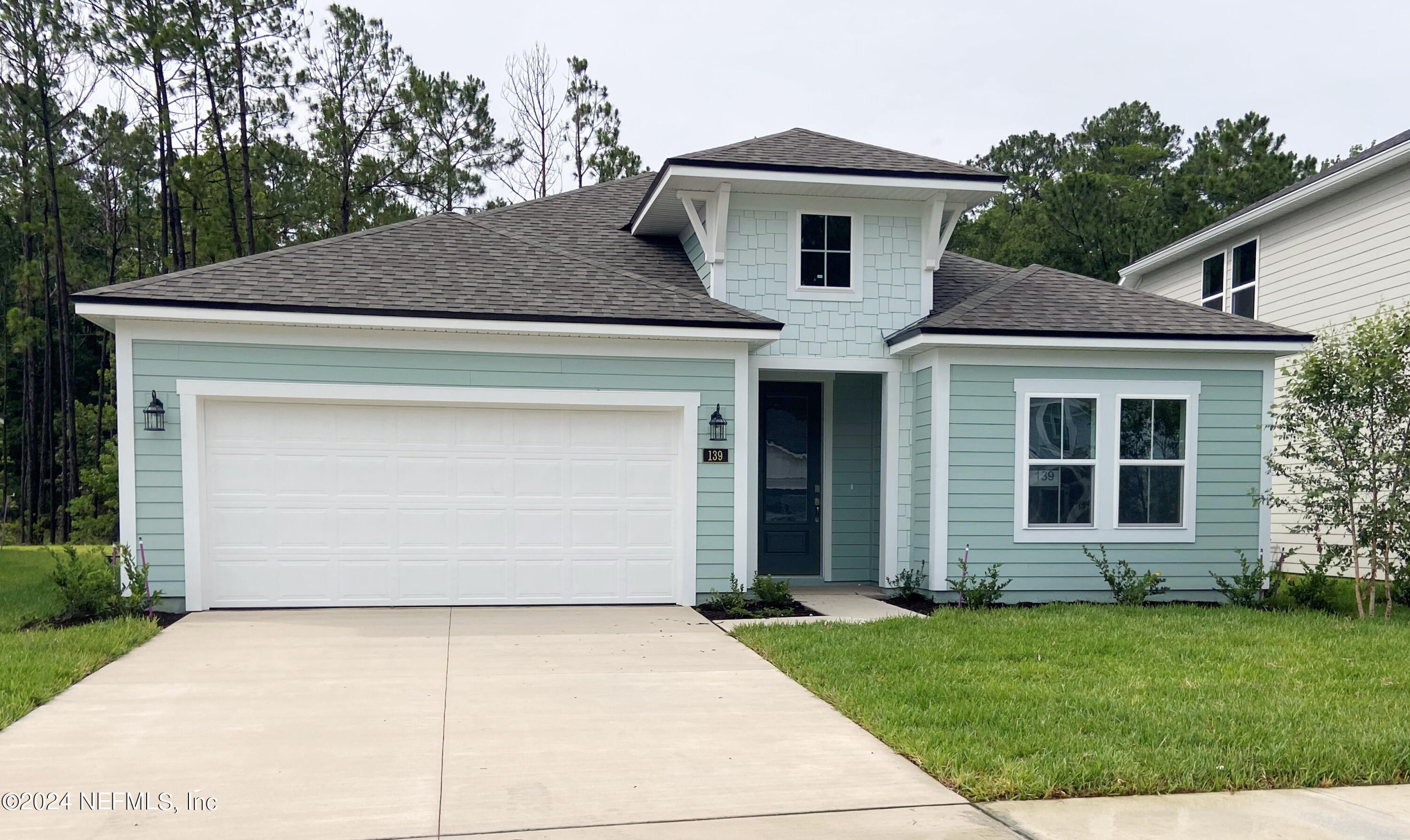 Jacksonville, FL home for sale located at 10938 HELMSDALE Lane, Jacksonville, FL 32221