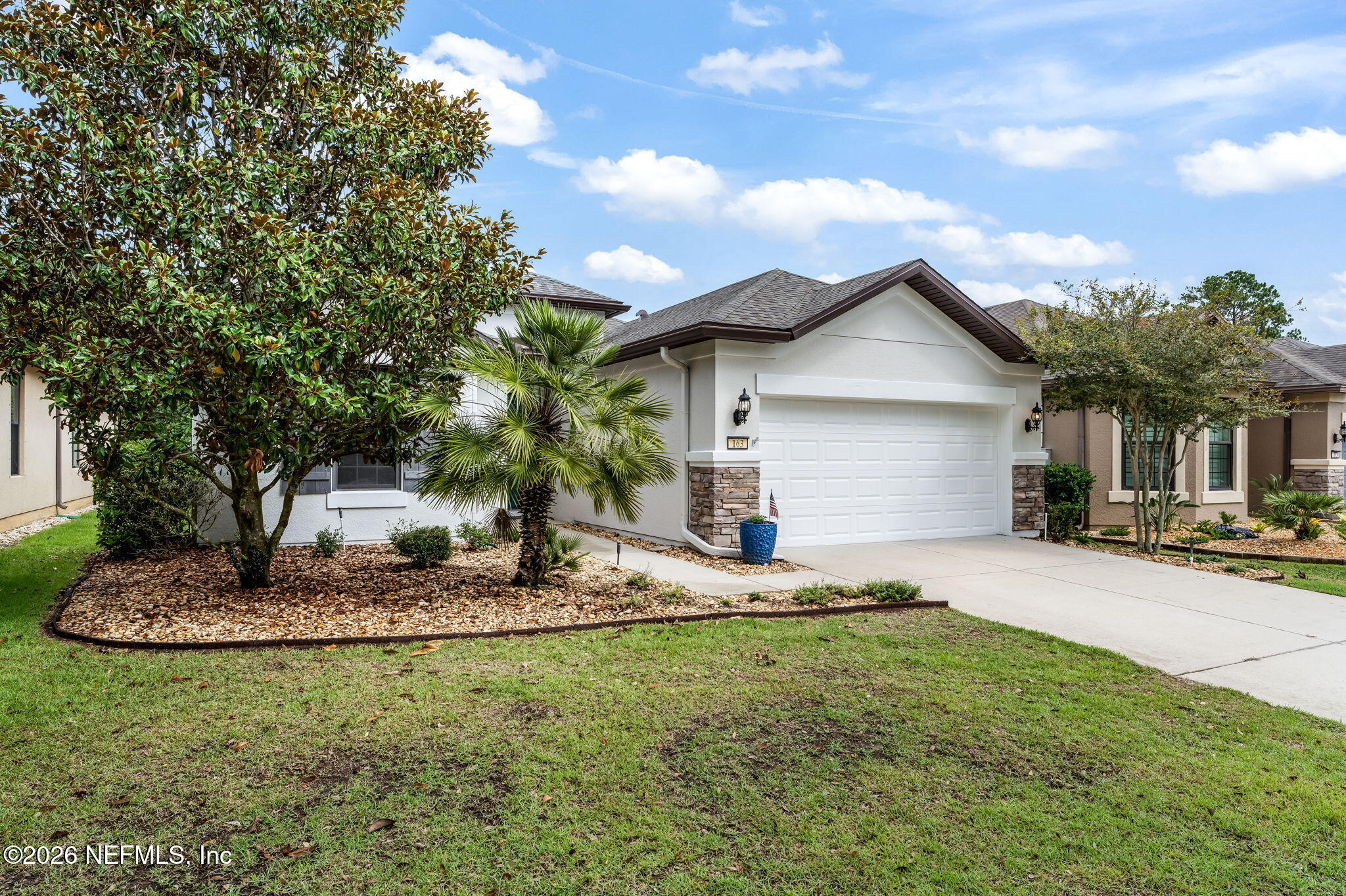 163 HAMMOCKS LANDING Drive