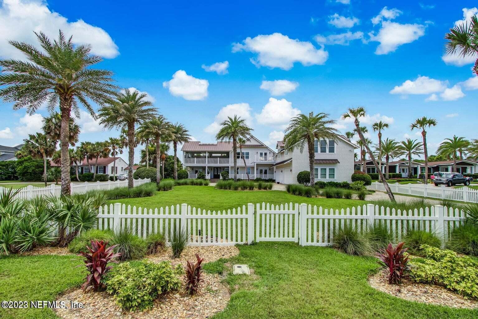 Ponte Vedra Beach, FL home for sale located at 514 Ponte Vedra Boulevard, Ponte Vedra Beach, FL 32082