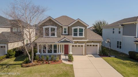 6940 AZALEA GROVE Drive Jacksonville FL 32258