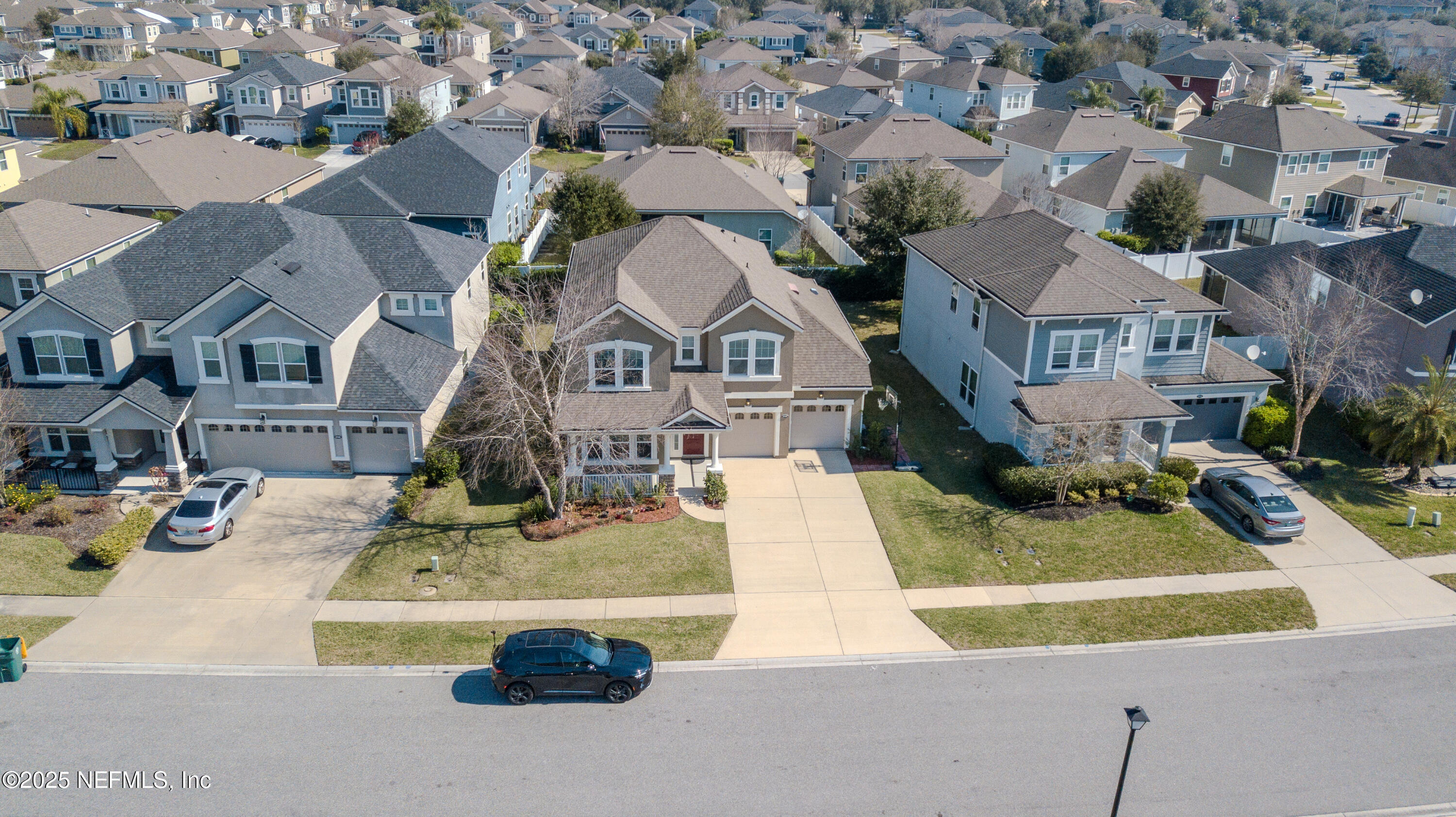 6940 AZALEA GROVE Drive