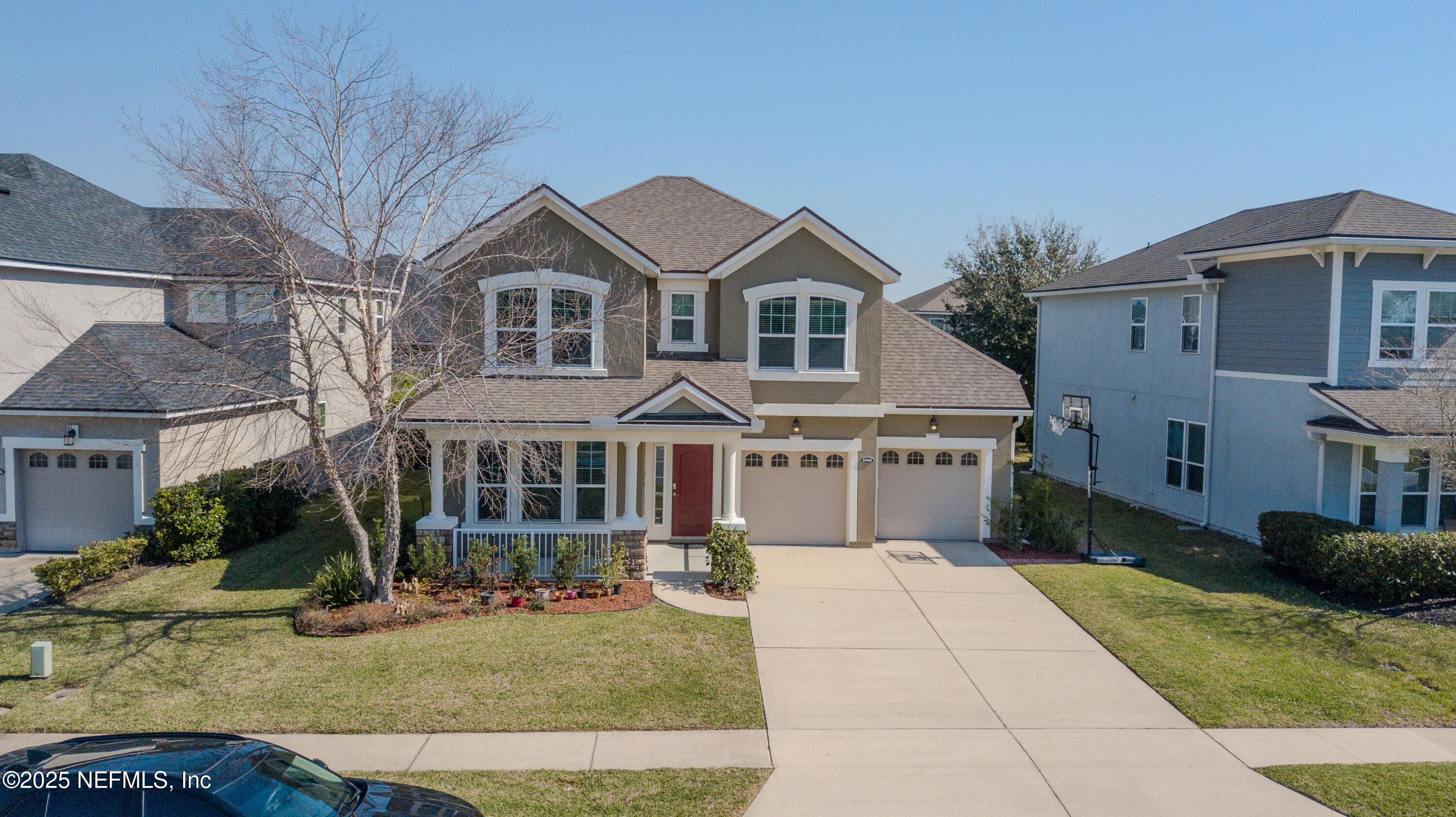 6940 AZALEA GROVE Drive
