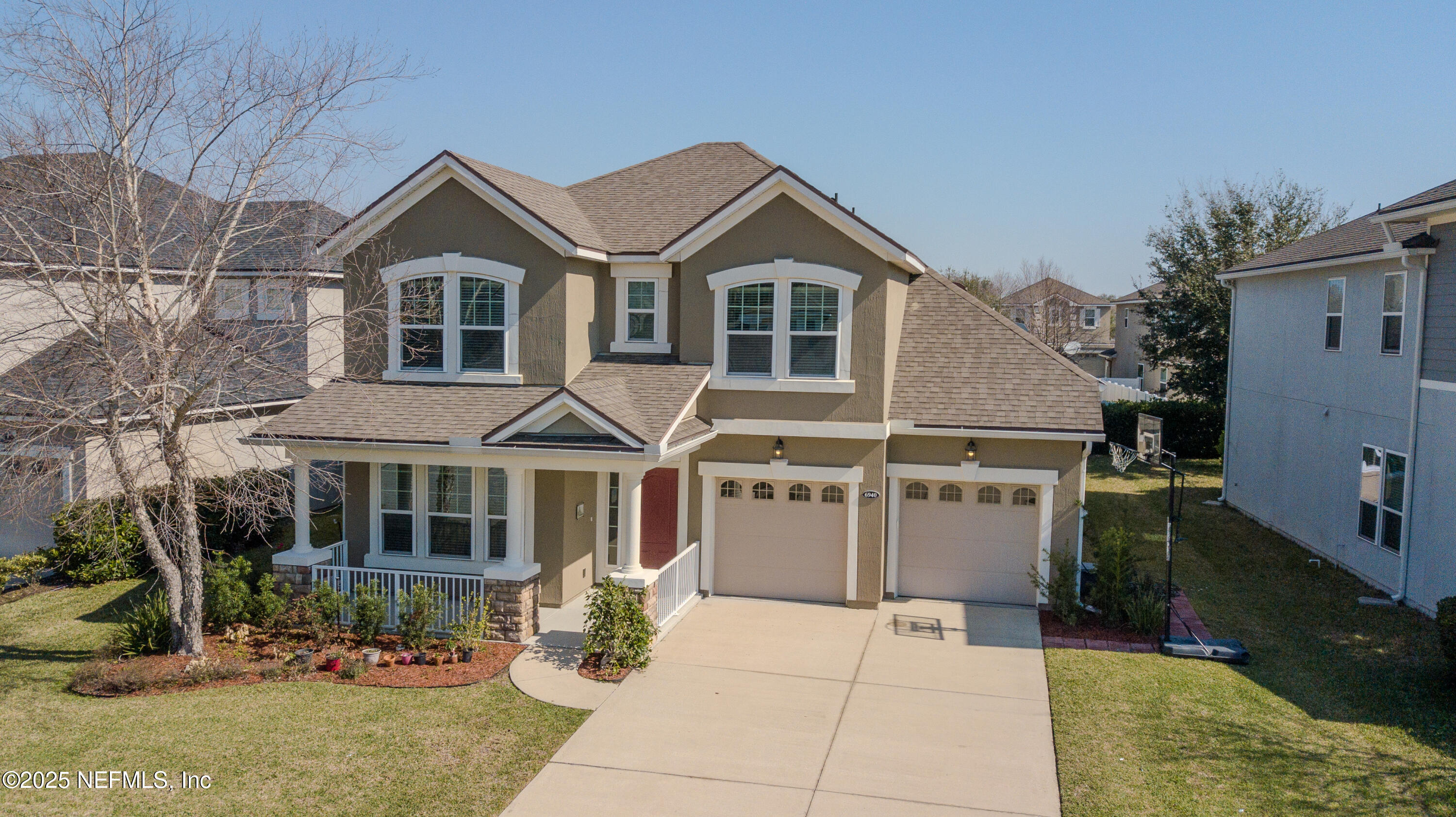 6940 AZALEA GROVE Drive