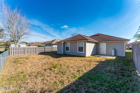 A home in Middleburg