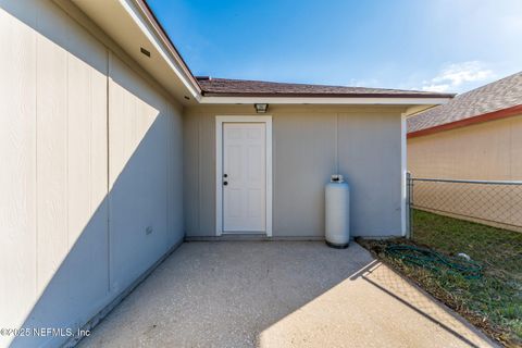 A home in Middleburg