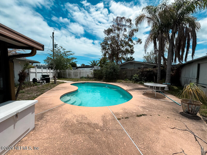 14540 STACEY Road