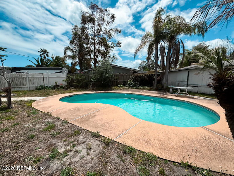 14540 STACEY Road