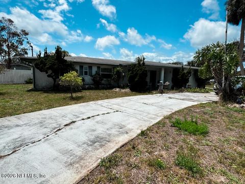 Photo of 14540 STACEY Road, Jacksonville, FL 32250 (MLS # 2143267)