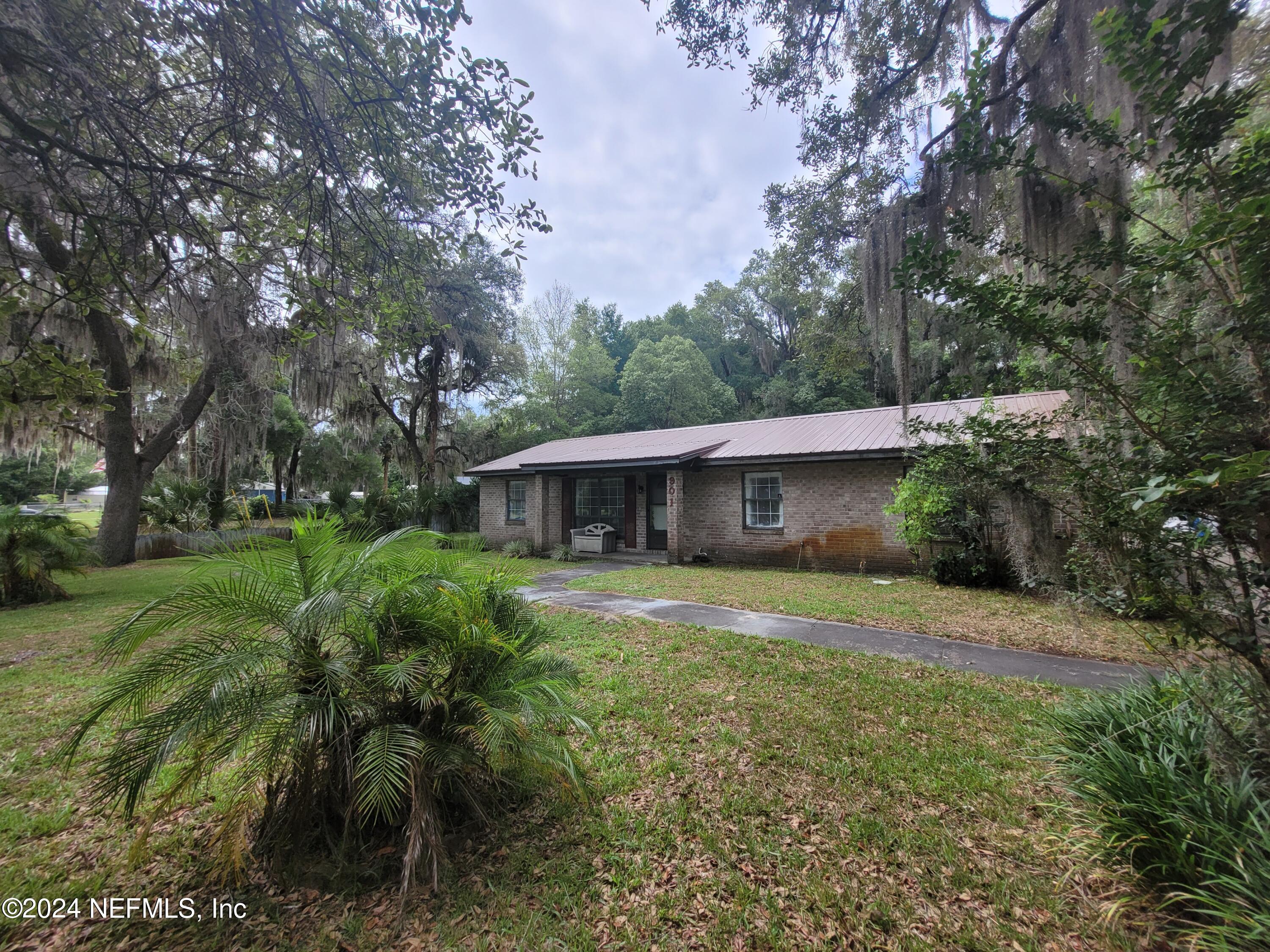 View Welaka, FL 32193 house