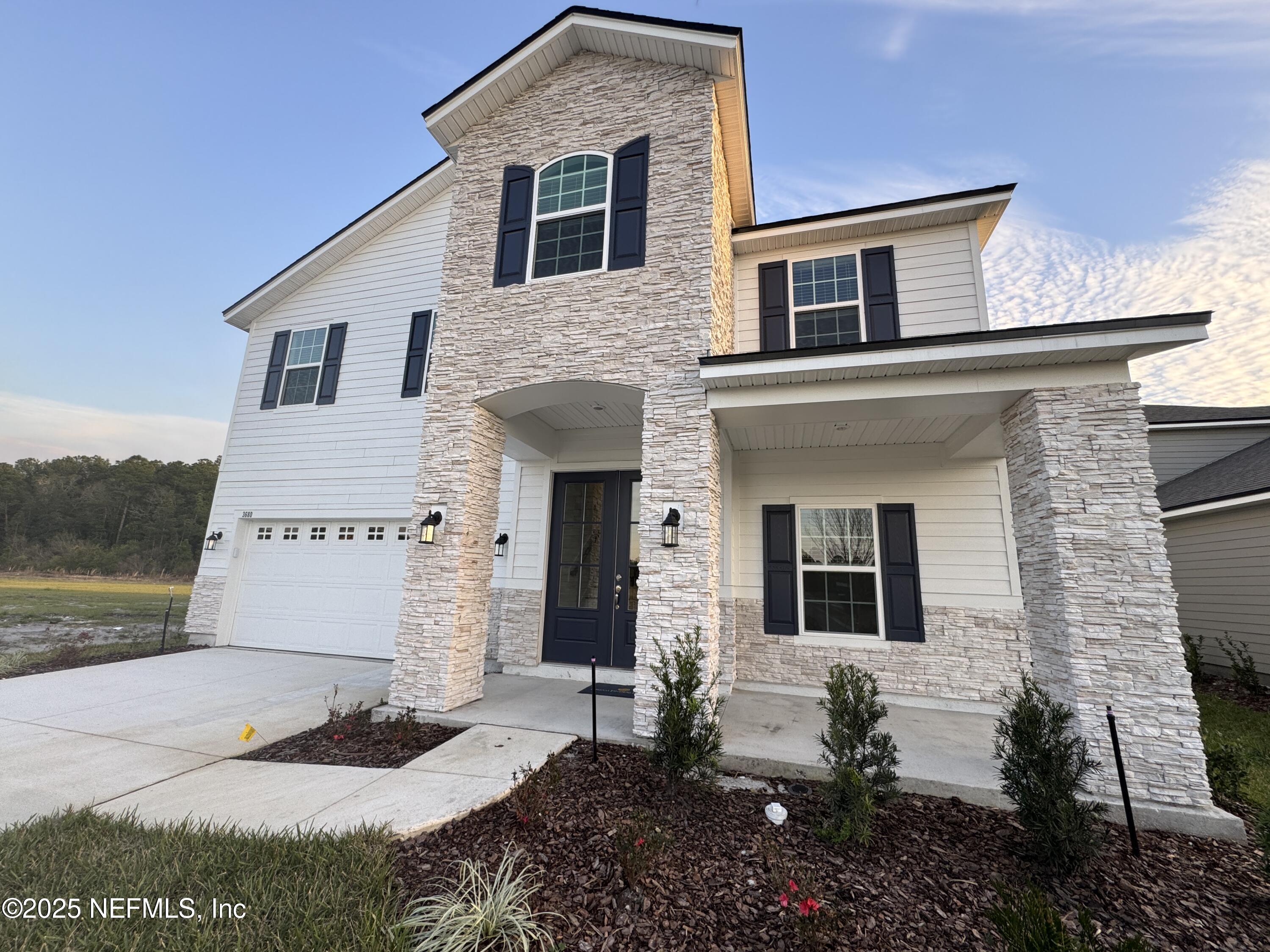 3680 AMERICANA Drive