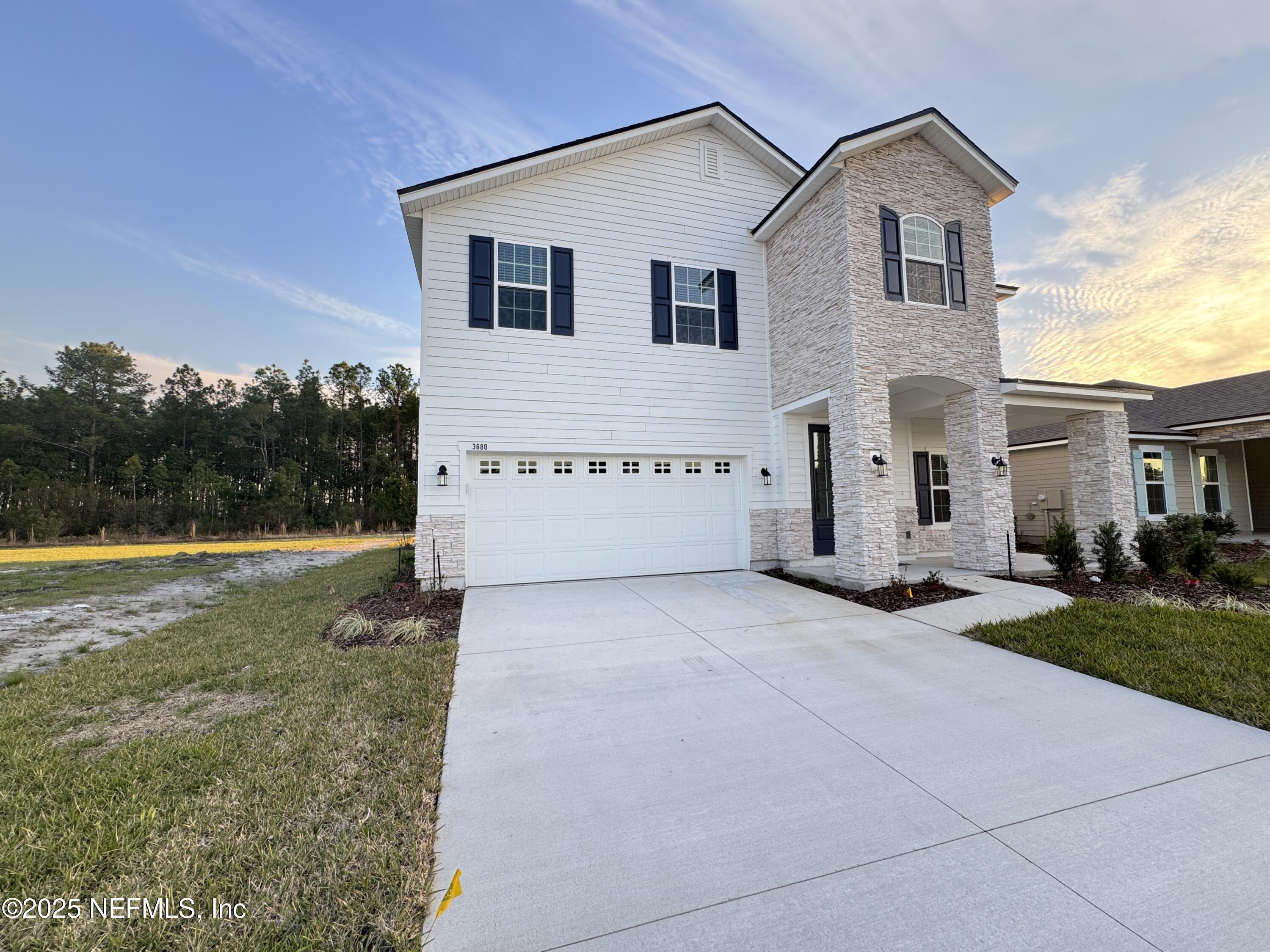 3680 AMERICANA Drive