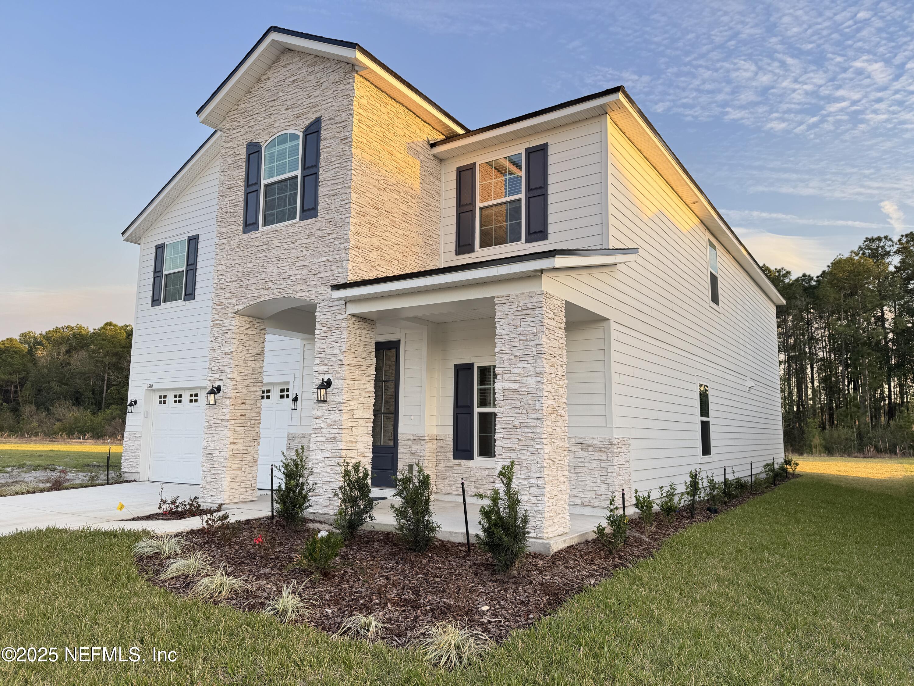 3680 AMERICANA Drive