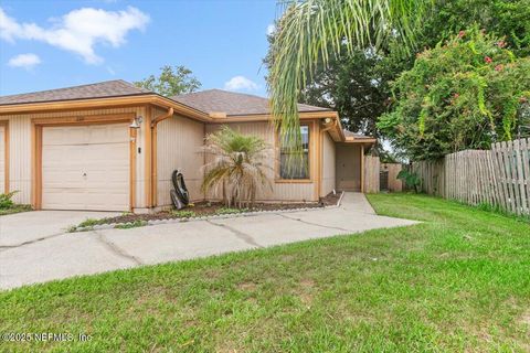 2324 IRONSTONE Drive E Jacksonville FL 32246