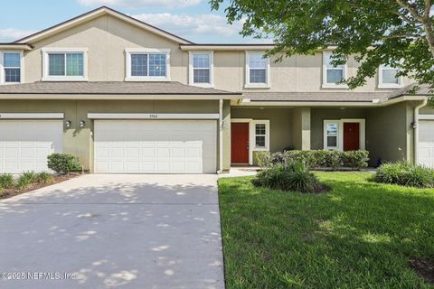 3300 CHESTNUT RIDGE Way Orange Park FL 32065