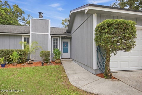 Photo of 2071 BROAD OAK Drive, Jacksonville, FL 32225 (MLS # 2167250)