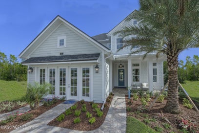 50 RECOLLECTION Drive Ponte Vedra FL 32081