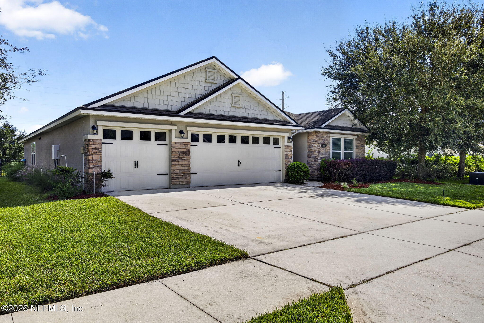 52 PROVIDENCE Drive