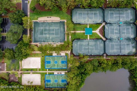 A home in Fleming Island