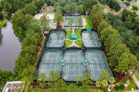 A home in Fleming Island