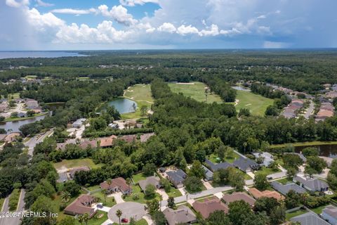 A home in Fleming Island