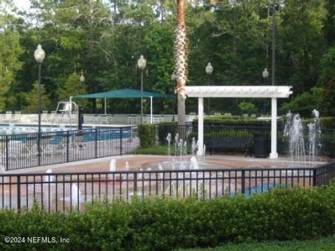 A home in Fleming Island