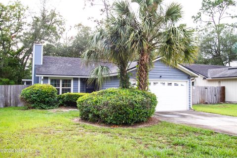 Photo of 12836 BEAUBIEN Road, Jacksonville, FL 32258 (MLS # 2151649)