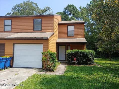 Photo of 11603 TANAGER Drive, Jacksonville, FL 32225 (MLS # 2160091)