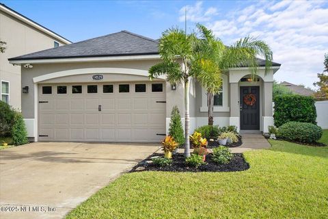 14529 GARDEN GATE Drive Jacksonville FL 32258