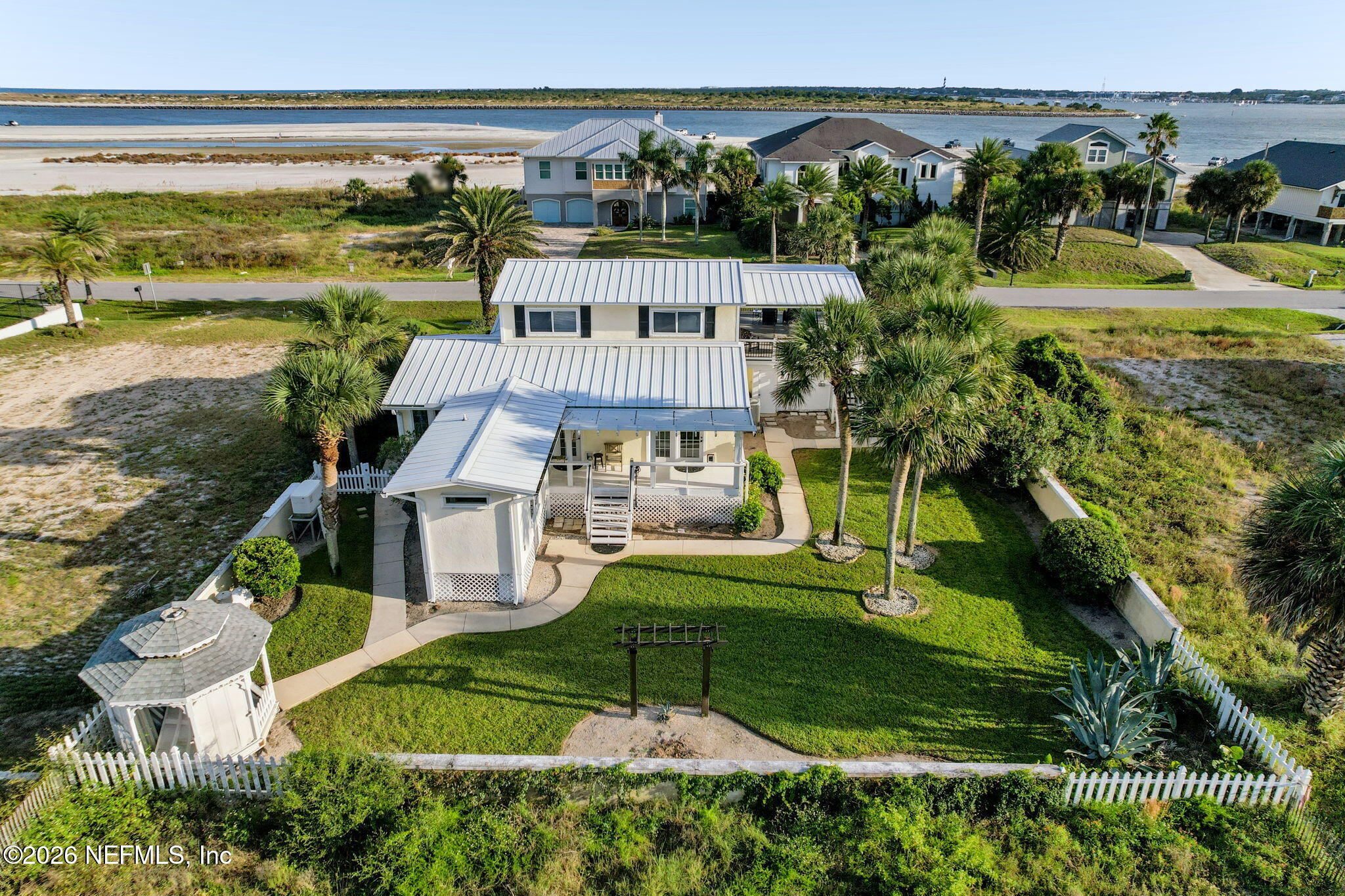 420 PORPOISE POINT Drive