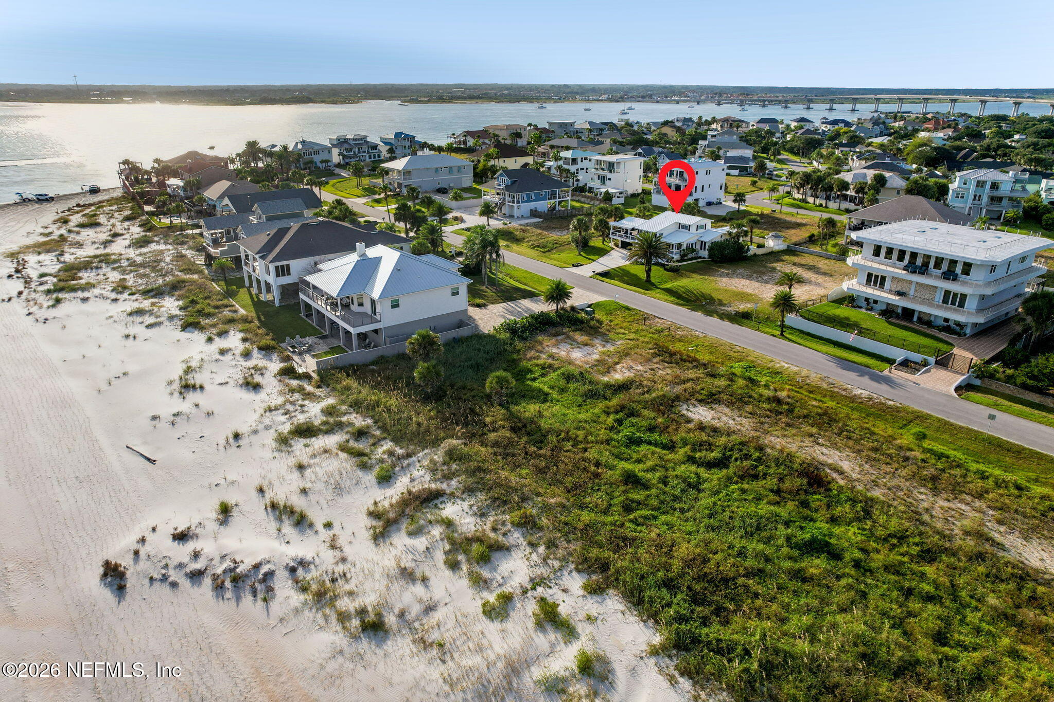 420 PORPOISE POINT Drive