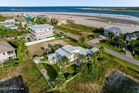 Photo of 420 PORPOISE POINT Drive, St. Augustine, FL 32084 (MLS # 2167453)