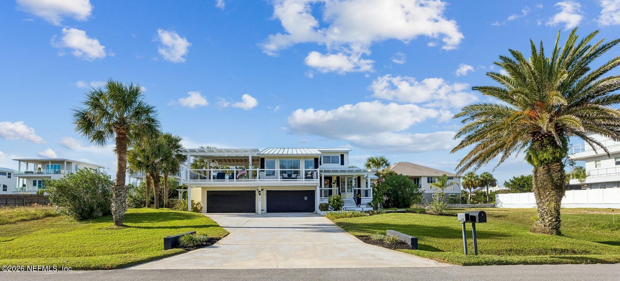 420 PORPOISE POINT Drive
