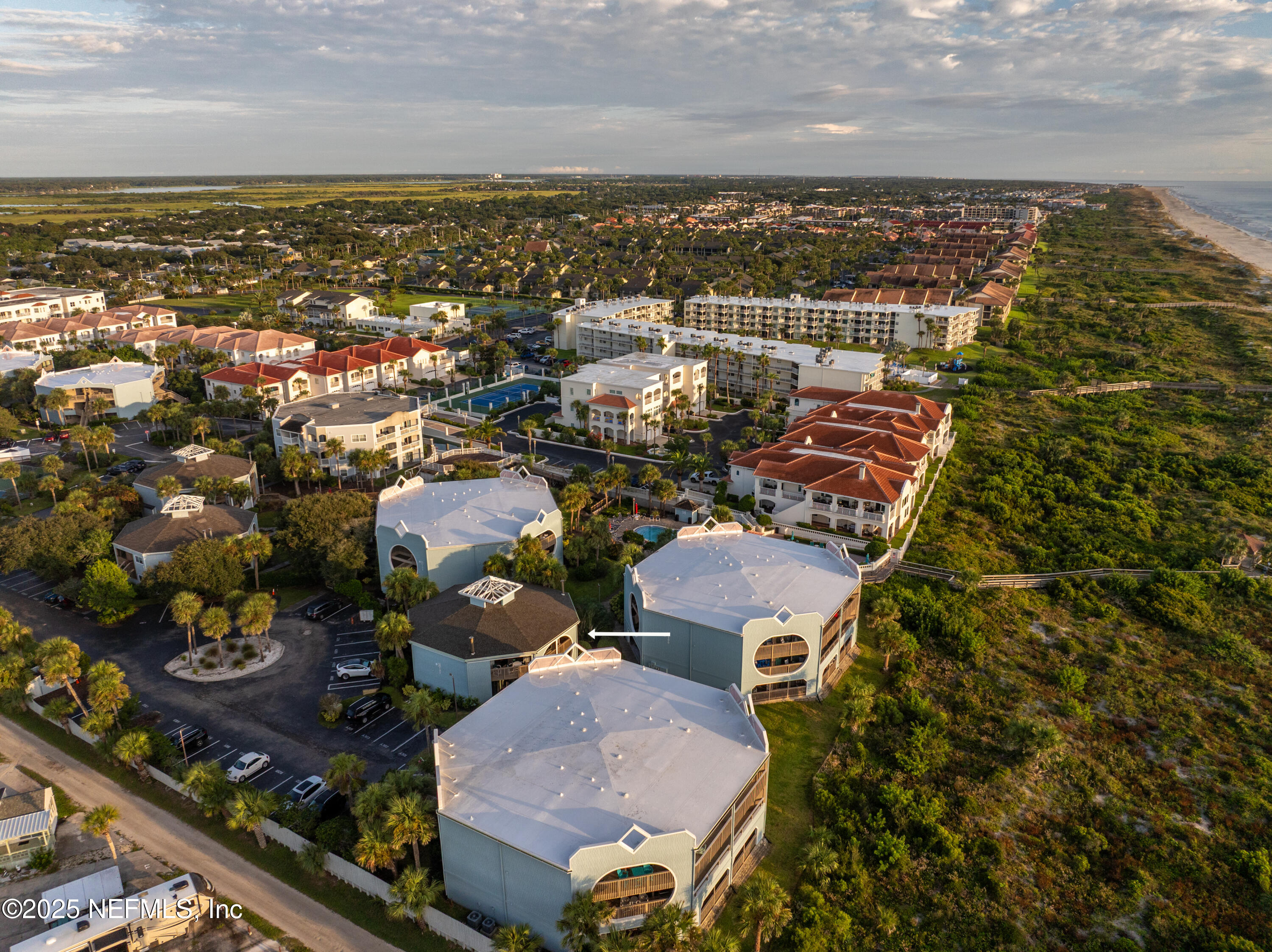 190 OCEAN HIBISCUS Drive 201