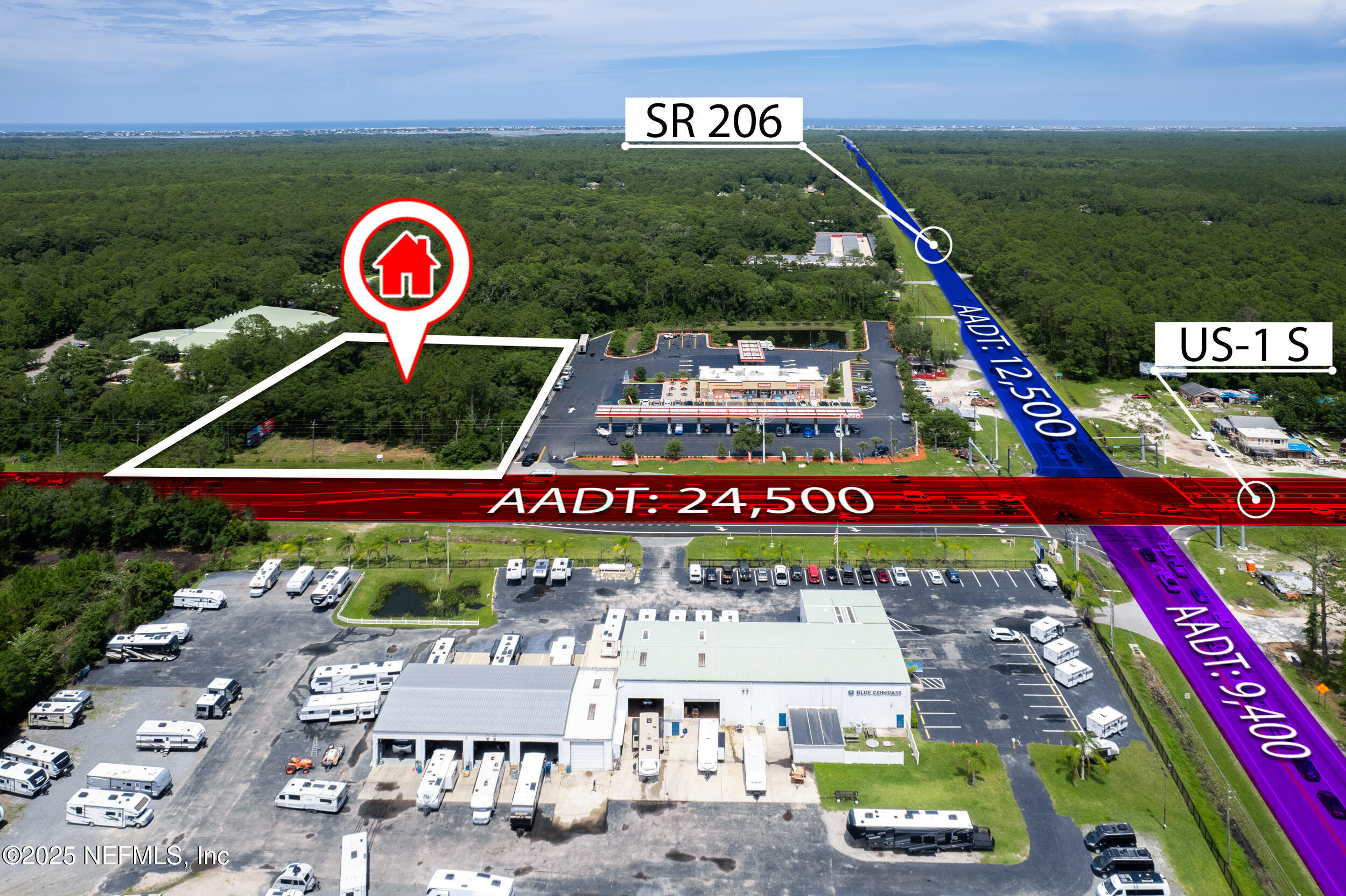 6710 US HIGHWAY 1