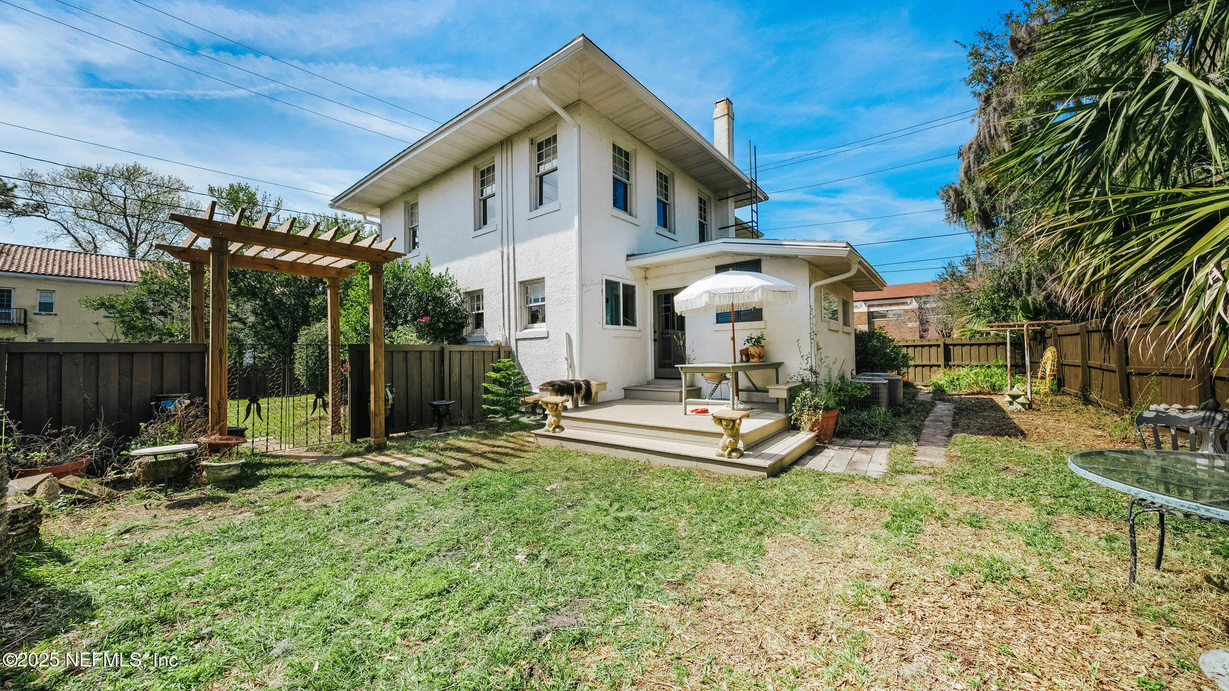 Jacksonville, Florida 32205, United States, 3 Bedrooms Bedrooms, ,2 BathroomsBathrooms,Residential,Active,158717