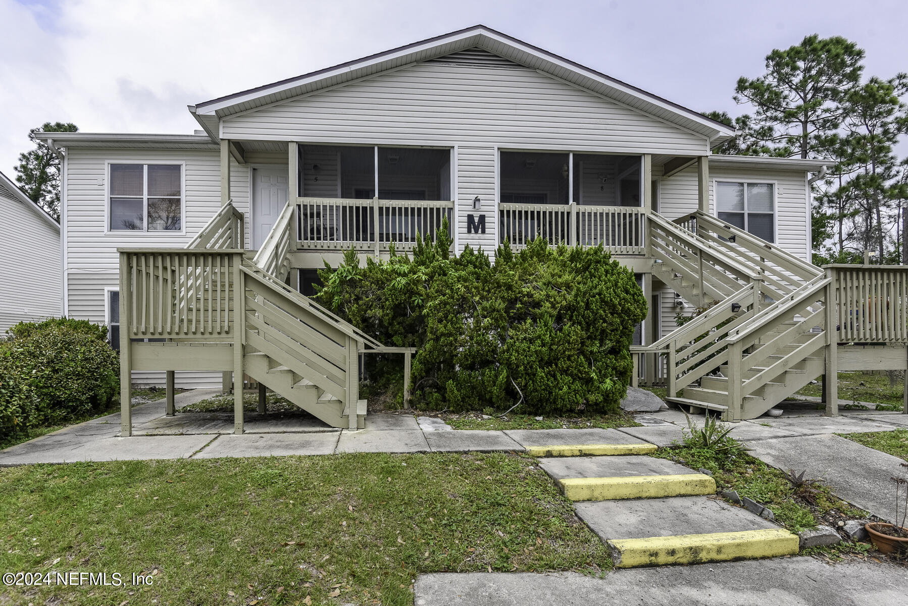 Daytona Beach, FL home for sale located at 1600 BIG TREE Road, Daytona Beach, FL 32119
