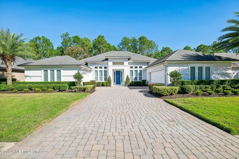 A home in St Augustine