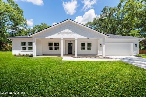 2125 HARVARD Street Middleburg FL 32068