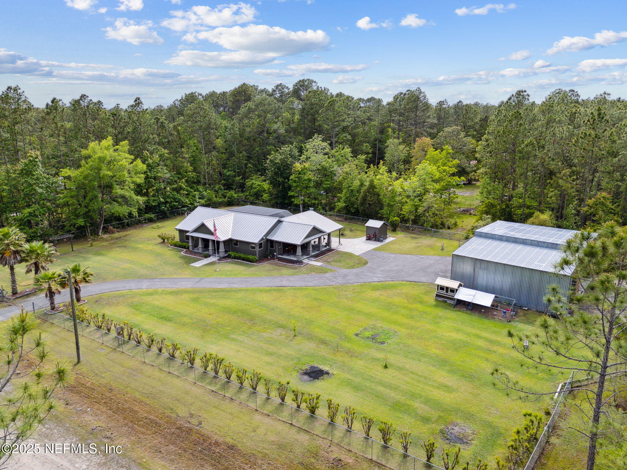 11624 CHAPPARELL Road