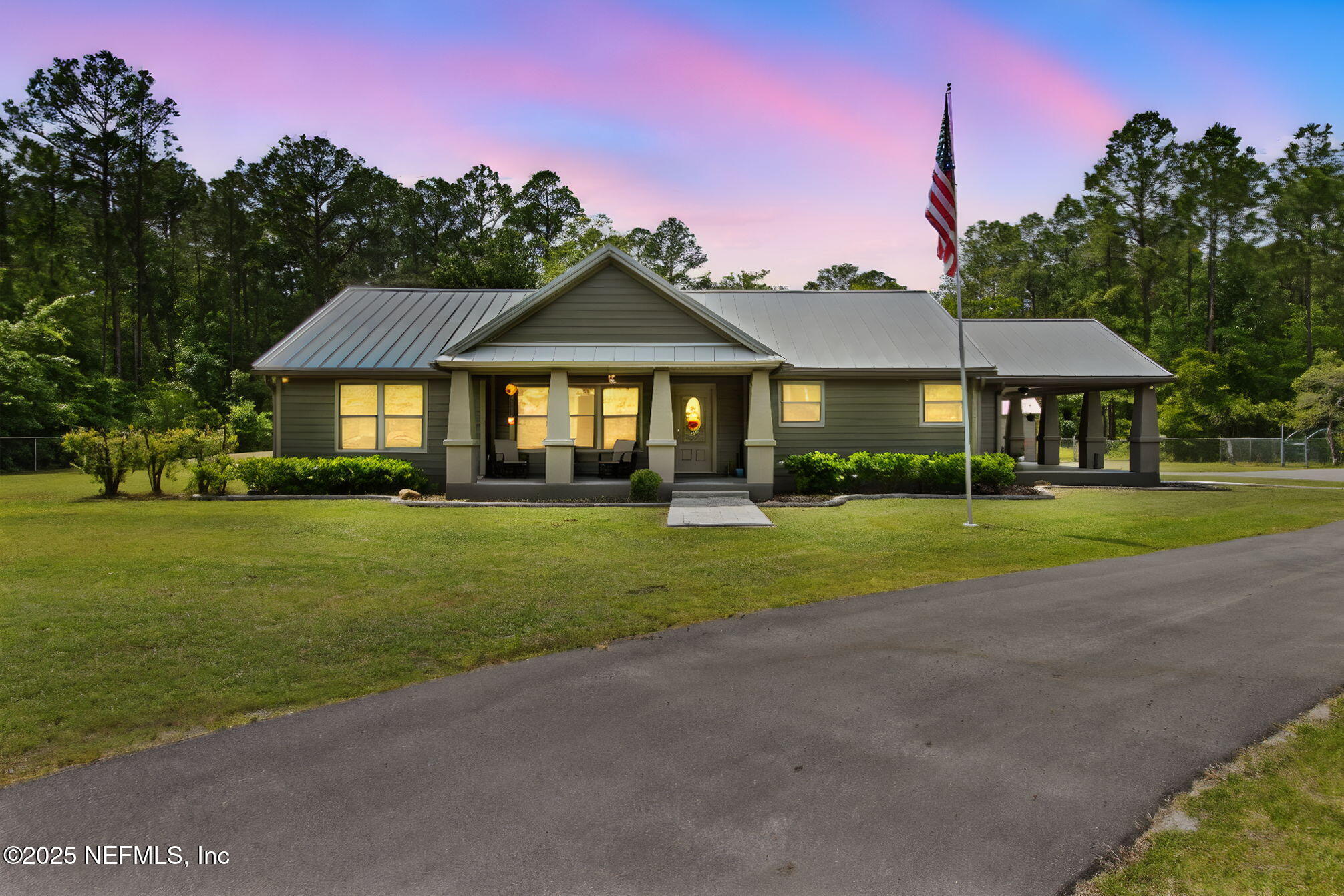 11624 CHAPPARELL Road