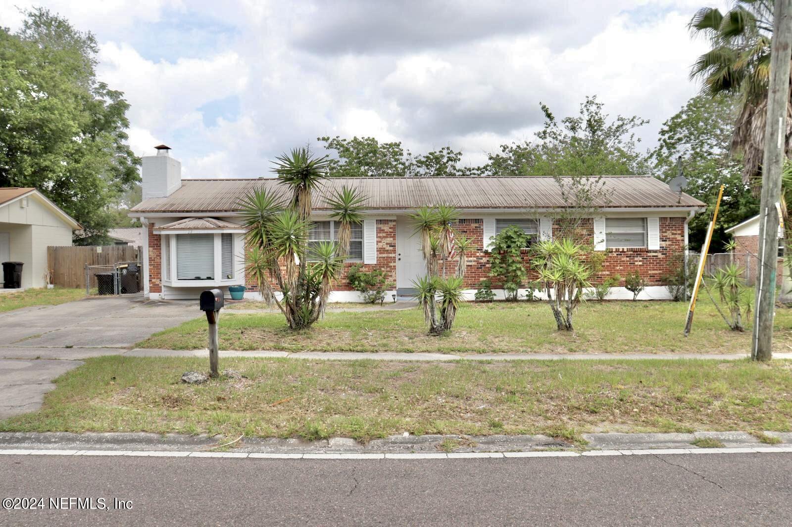 Jacksonville, FL home for sale located at 7351 Wheat Road, Jacksonville, FL 32244