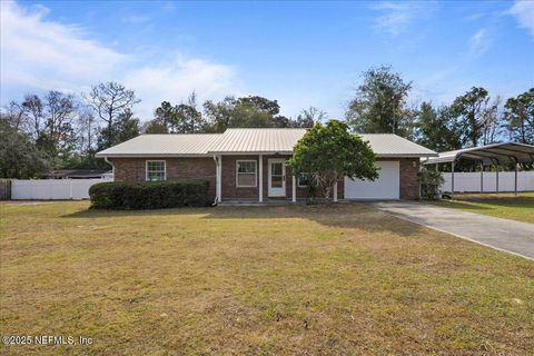 105 CRESTWOOD Drive Interlachen FL 32148