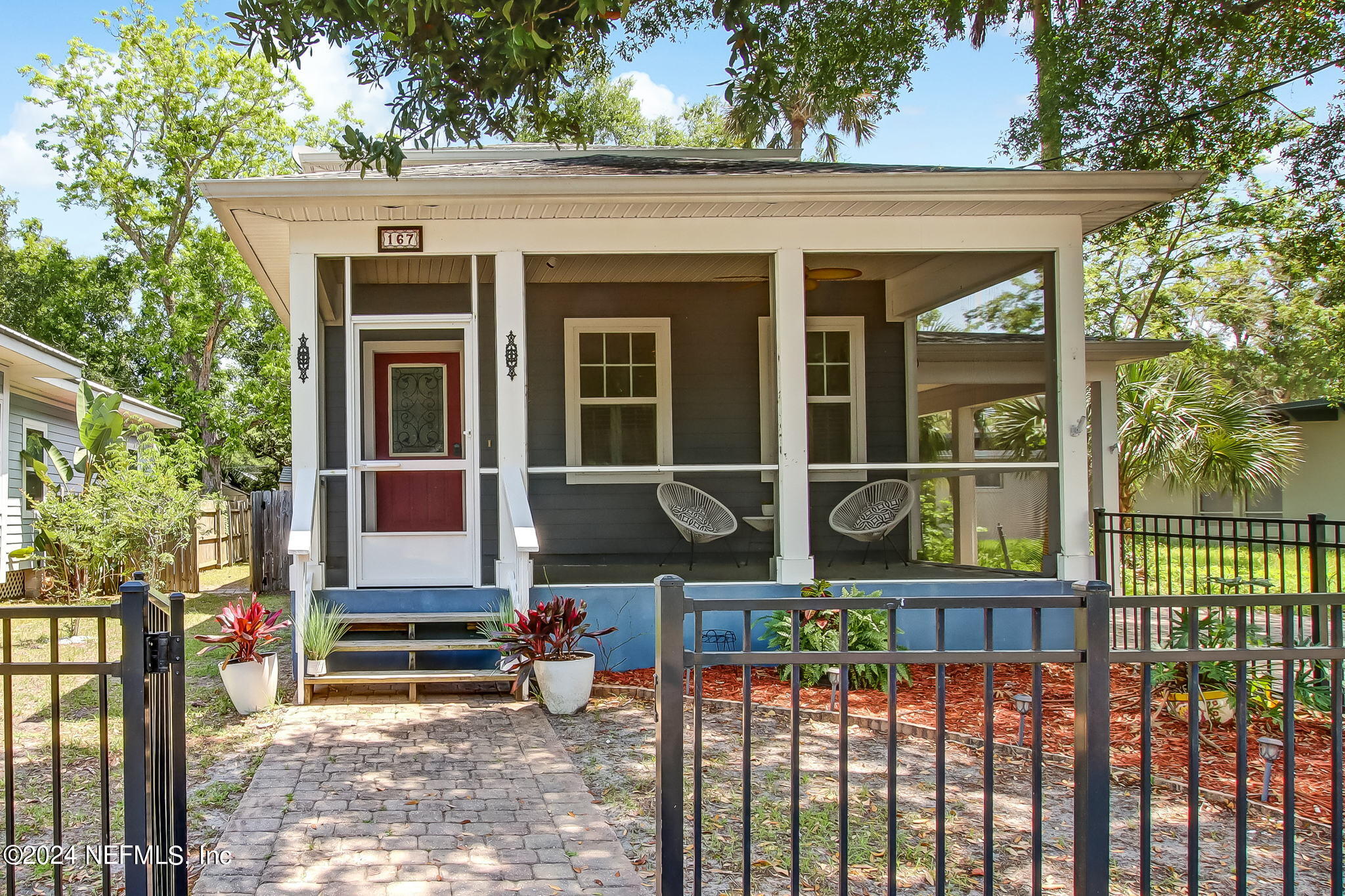 View St Augustine, FL 32084 house